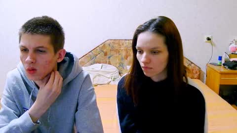 Ivy and Lester online show from 02.26.25