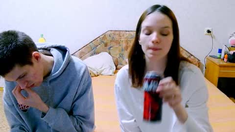 Ivy and Lester online show from 02.27.25