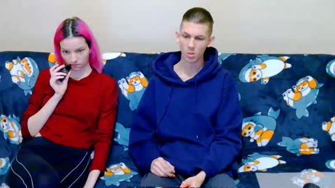 Ivy and Lester online show from 10.08.25