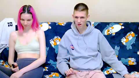 Ivy and Lester online show from 10.11.25