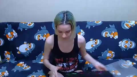 Snapshot of ivy__lester chatting on 07.19.26 Ivy and Lester online show from 07.19.26