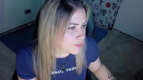 Diana Rojas  online show from 10.19.25