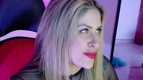 Diana Rojas  online show from 11.18.25