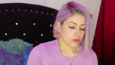 Diana Rojas  online show from 03.22.26