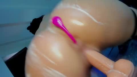 Ivy bellee online show from 02.11.25