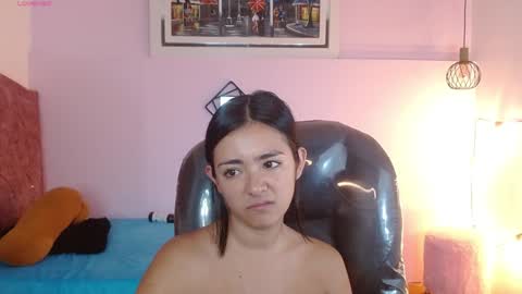 Snapshot of ivy_gail chatting on 02.07.25  IVY online show from 02.07.25