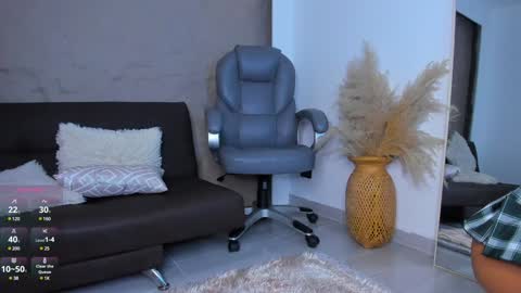 Daniela  online show from 12.15.24