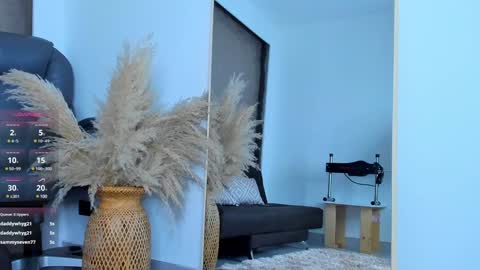 Daniela  online show from 01.15.25