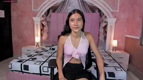 Snapshot of ivy_rae_xxx chatting on 10.02.25 Ivy Rae online show from 10.02.25