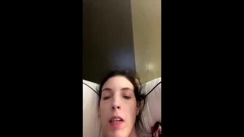 Snapshot of ivy_rose90 chatting on 10.02.25 ivy_rose90 online show from 10.02.25