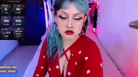 You can find more of me here  online show from 03.12.26