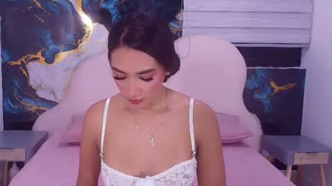 Snapshot of ivy_salazar chatting on 07.07.26 Tell me Ivy is a pleasure online show from 07.07.26
