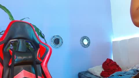 ivy_scorpio online show from 09.30.25