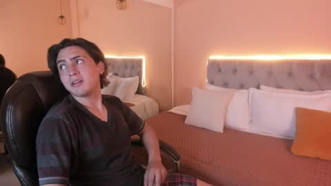 ivyblaze_dantekush online show from 04.03.26