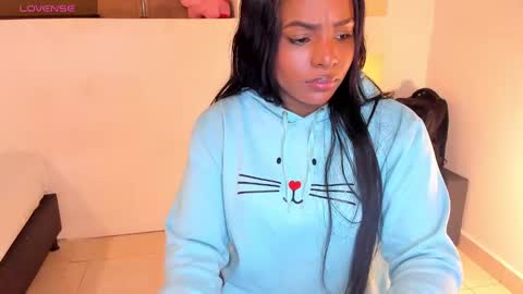 Snapshot of ivybliss8 chatting on 12.20.24 i v y  b l i s s online show from 12.20.24