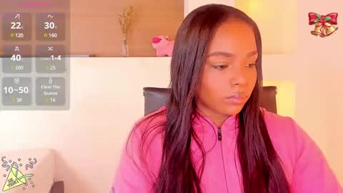 Snapshot of ivybliss8 chatting on 01.03.25 i v y  b l i s s online show from 01.03.25