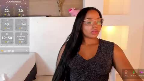 Snapshot of ivybliss8 chatting on 01.13.25 i v y  b l i s s online show from 01.13.25