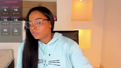 Snapshot of ivybliss8 chatting on 01.17.25 i v y  b l i s s online show from 01.17.25