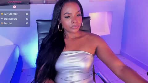 Snapshot of ivybliss8 chatting on 01.26.25 i v y  b l i s s online show from 01.26.25