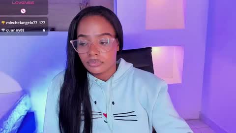 Snapshot of ivybliss8 chatting on 01.30.25 i v y  b l i s s online show from 01.30.25