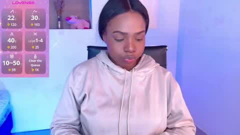 Snapshot of ivybliss8 chatting on 02.10.25 i v y  b l i s s online show from 02.10.25