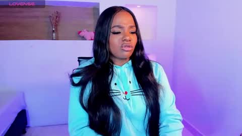 Snapshot of ivybliss8 chatting on 02.20.25 i v y  b l i s s online show from 02.20.25