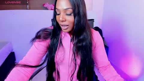 Snapshot of ivybliss8 chatting on 02.22.25 i v y  b l i s s online show from 02.22.25