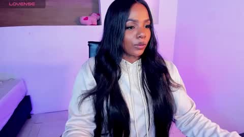 Snapshot of ivybliss8 chatting on 02.23.25 i v y  b l i s s online show from 02.23.25