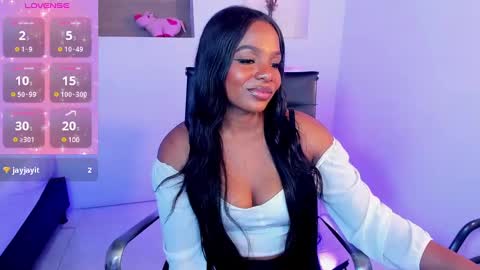 Snapshot of ivybliss8 chatting on 03.03.25 i v y  b l i s s online show from 03.03.25