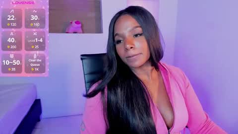 Snapshot of ivybliss8 chatting on 03.06.25 i v y  b l i s s online show from 03.06.25