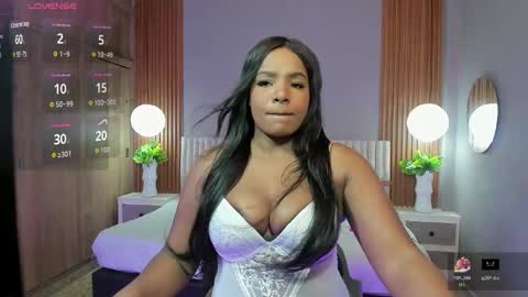 i v y  b l i s s online show from 11.09.25