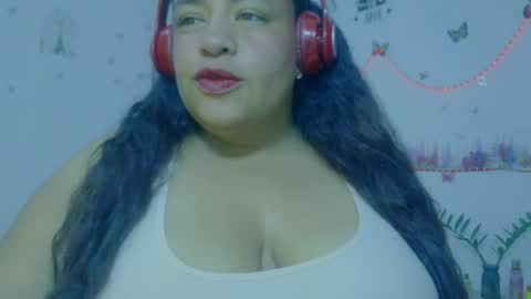 Snapshot of ivydesouzaa chatting on 06.28.26 ivydesouza online show from 06.28.26