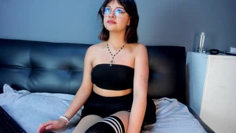 IVY GOTH online show from 02.03.26