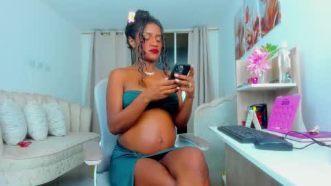 Adriana Independent Model online show from 02.21.26