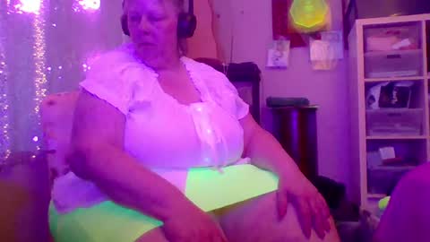 Snapshot of ivyjane3522 chatting on 06.21.26 ivyjane3522 online show from 06.21.26