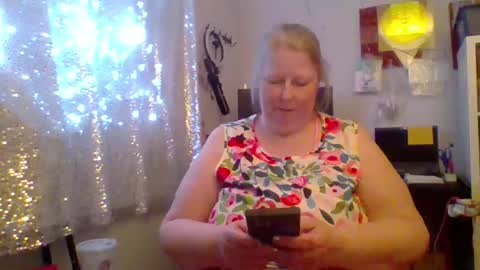 Snapshot of ivyjane3522 chatting on 07.09.26 ivyjane3522 online show from 07.09.26