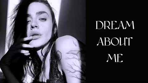 Snapshot of ivyjonson chatting on 02.13.25 Miss Ivy online show from 02.13.25