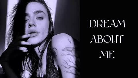 Snapshot of ivyjonson chatting on 02.23.25 Miss Ivy online show from 02.23.25