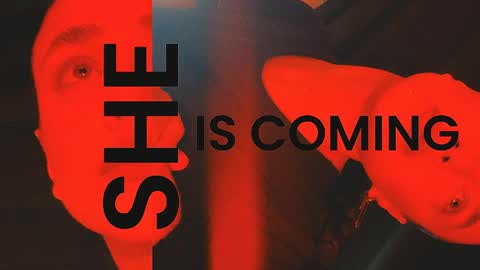 Miss Ivy online show from 04.04.26