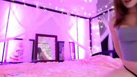 ivylush xo online show from 07.08.26