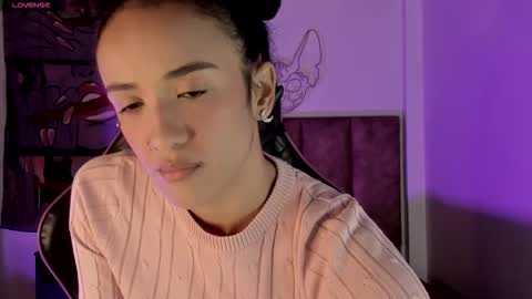 Snapshot of ivymanson_ chatting on 01.13.26 Camila online show from 01.13.26