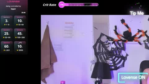 ivymilleer online show from 10.20.25