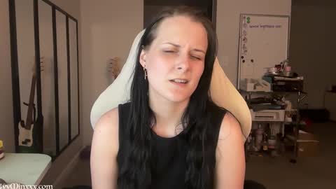 Ivy Minxxx online show from 03.05.26