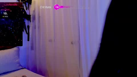 Ivy Miller online show from 01.15.25