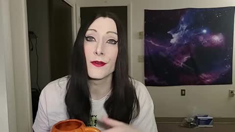 IvyRose499 online show from 10.23.25