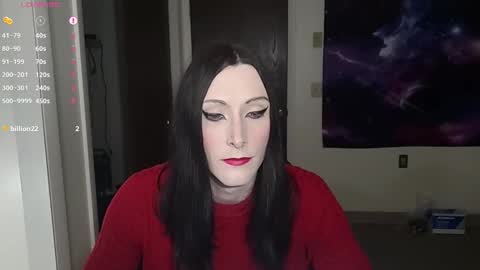 IvyRose499 online show from 10.24.25