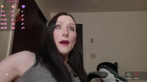 IvyRose499 online show from 04.16.26