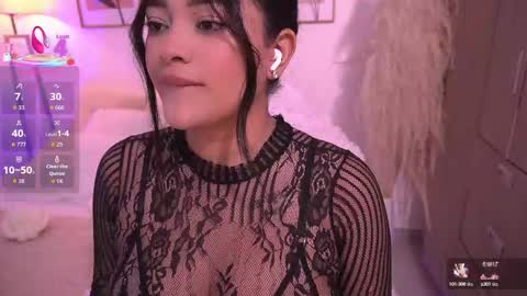 Annie online show from 09.19.25