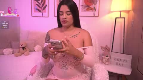 Annie online show from 01.16.26