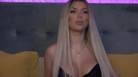  Ivy  online show from 12.27.24